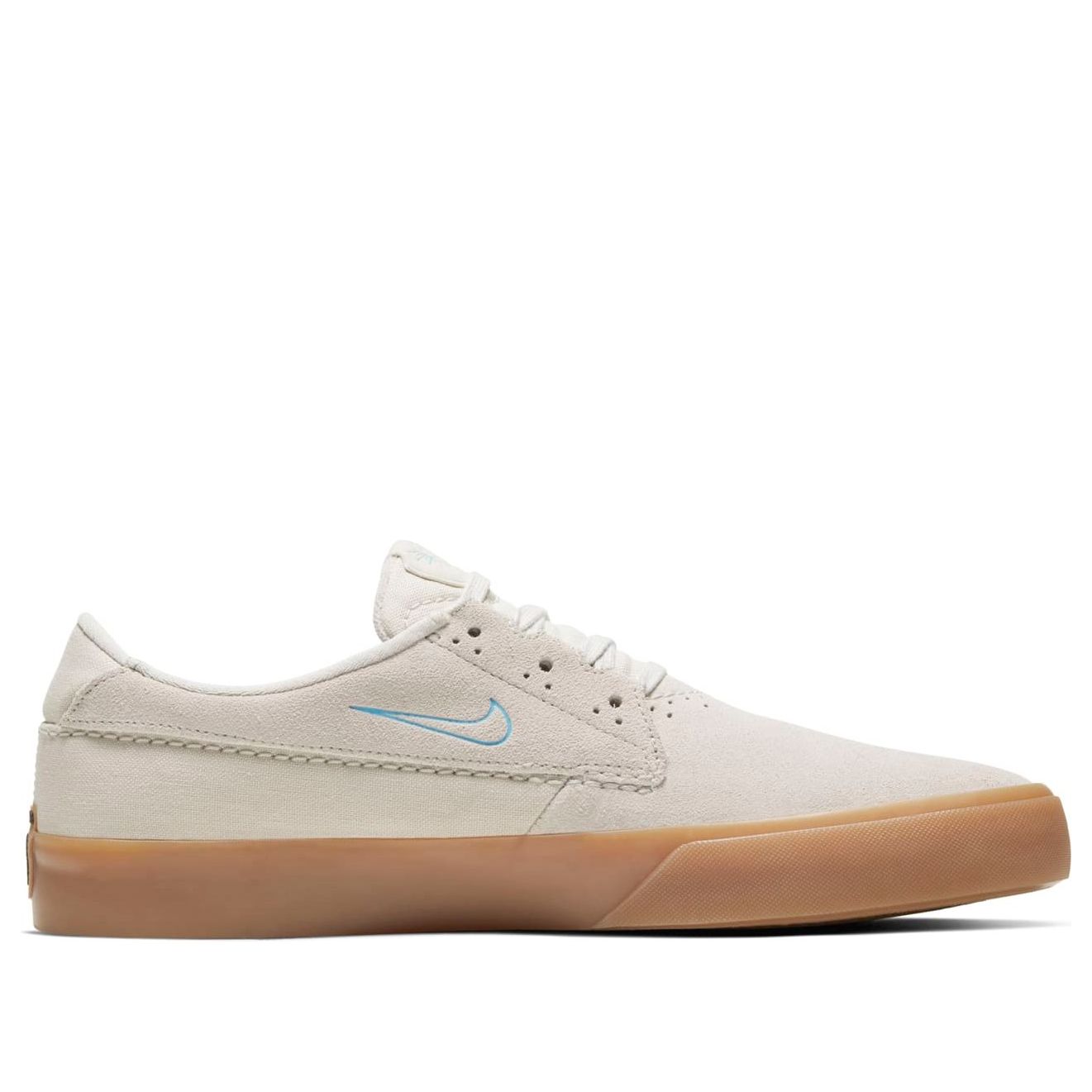 Nike Shane SB 'White Gum' BV0657-101
