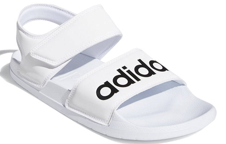 adidas Adilette Sandal 'Cloud White' FW5360