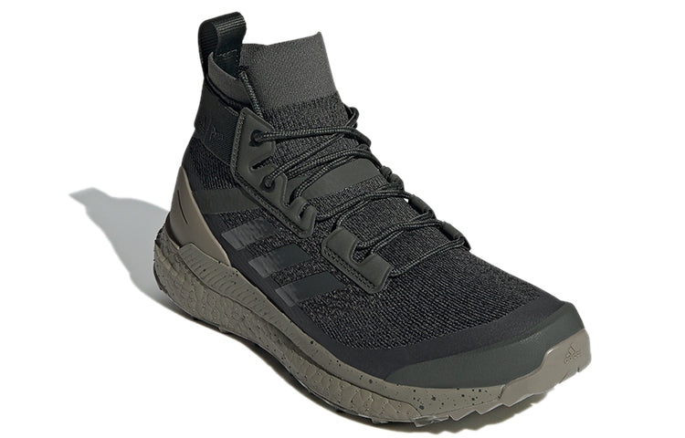 (WMNS) adidas Parley x Terrex Free Hiker 'Earth Trace Cargo' GX2420