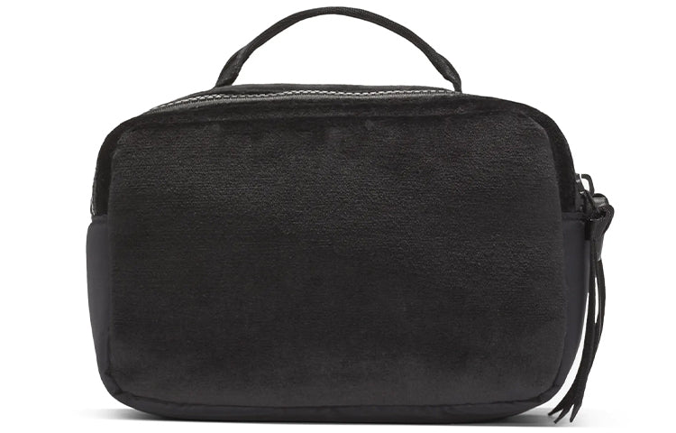 Nike Sportswear Winterized Utility Bag 'Black' CU1496-010