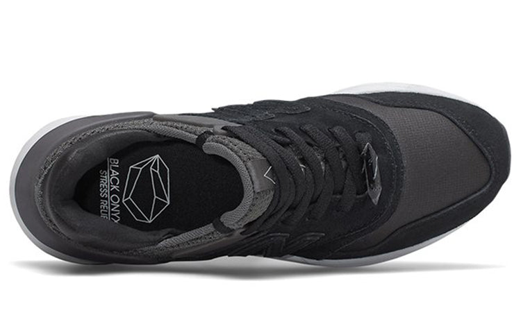 (WMNS) New Balance 997 'Black' WS997RB