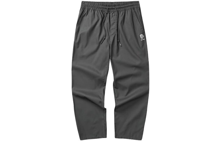 Skechers Comfort Sports Performance Pants 'Black White' L223M030-0018