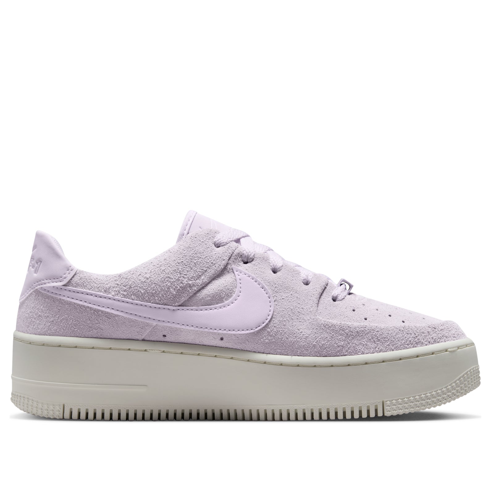 (WMNS) Nike Air Force 1 Sage Low 'Barely Grape' AR5339-501
