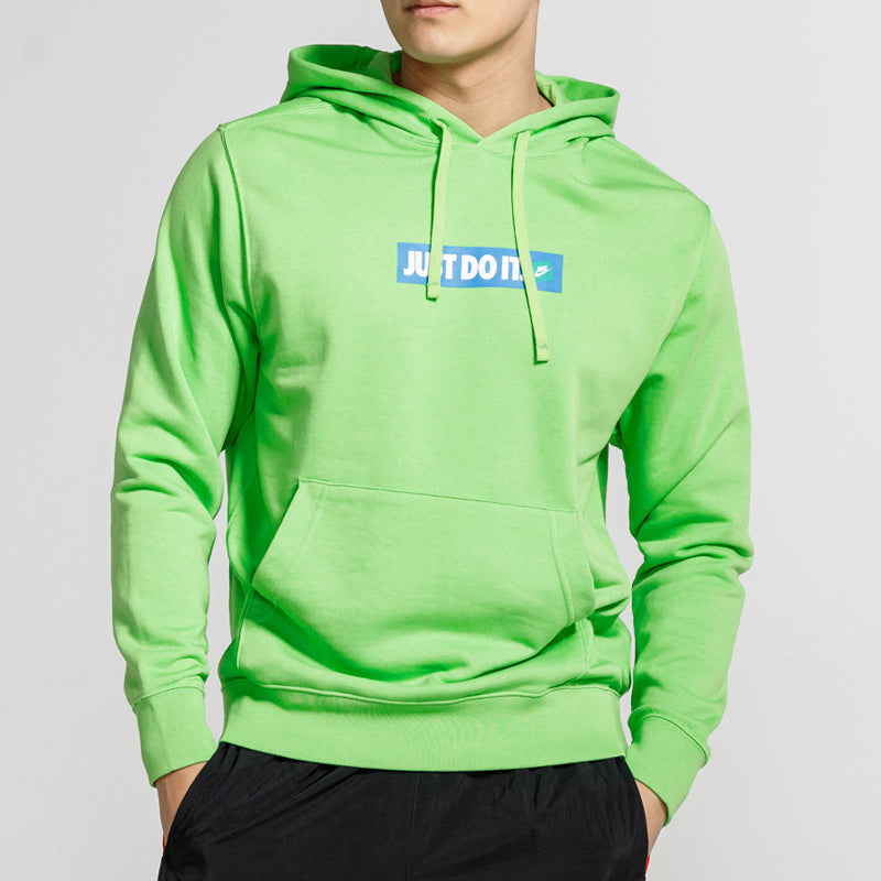 Men's Nike Sportwear Casual Sports Green CJ9952-378