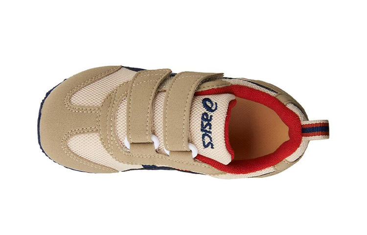 ASICS Idaho Mini 3 K BrownBlue 'Brown Blue' TUM186-0550