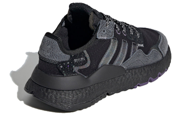 (WMNS) adidas Nite Jogger 'Reflective' FW1574