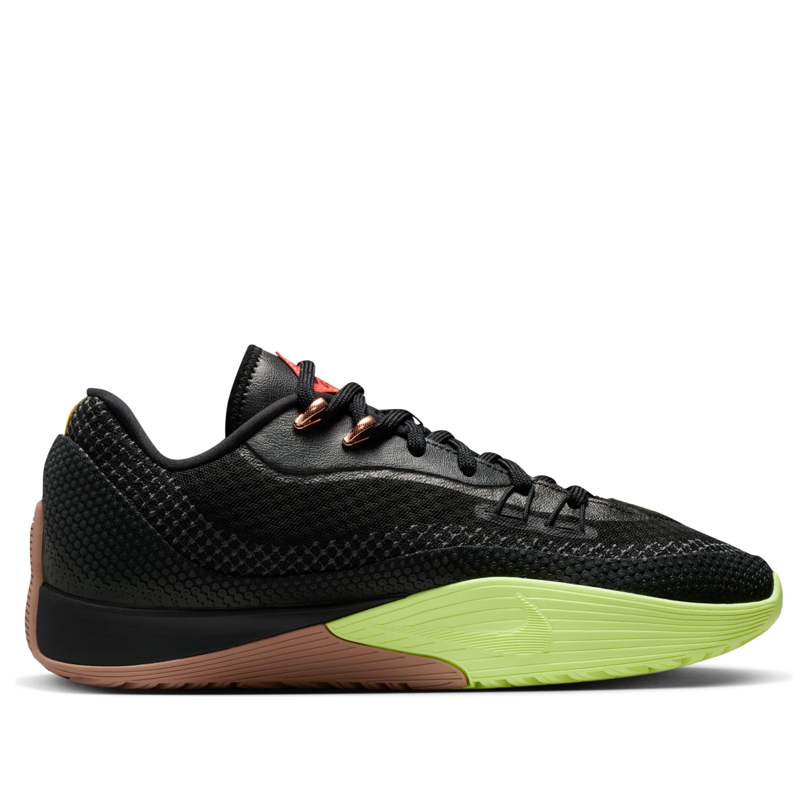Nike S.T. Flare EP 'Black Light Lemon' HF0232-004
