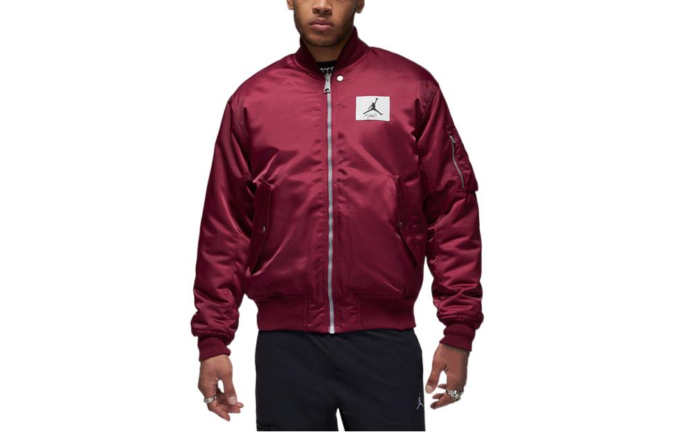 Air Jordan Essentials Statement Jacket DQ7345-680