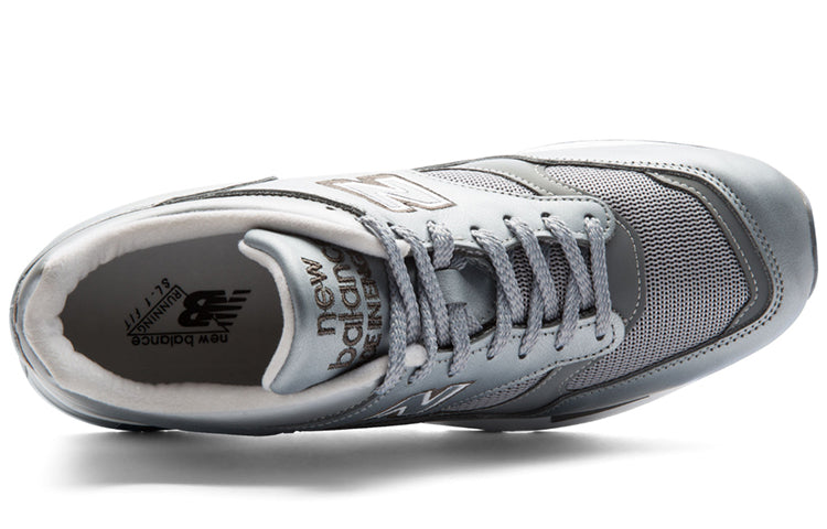 New Balance 1500 'Holiday Pack - Silver' M1500JBS