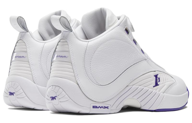 Reebok Answer 4 'Free Agency' IF4772