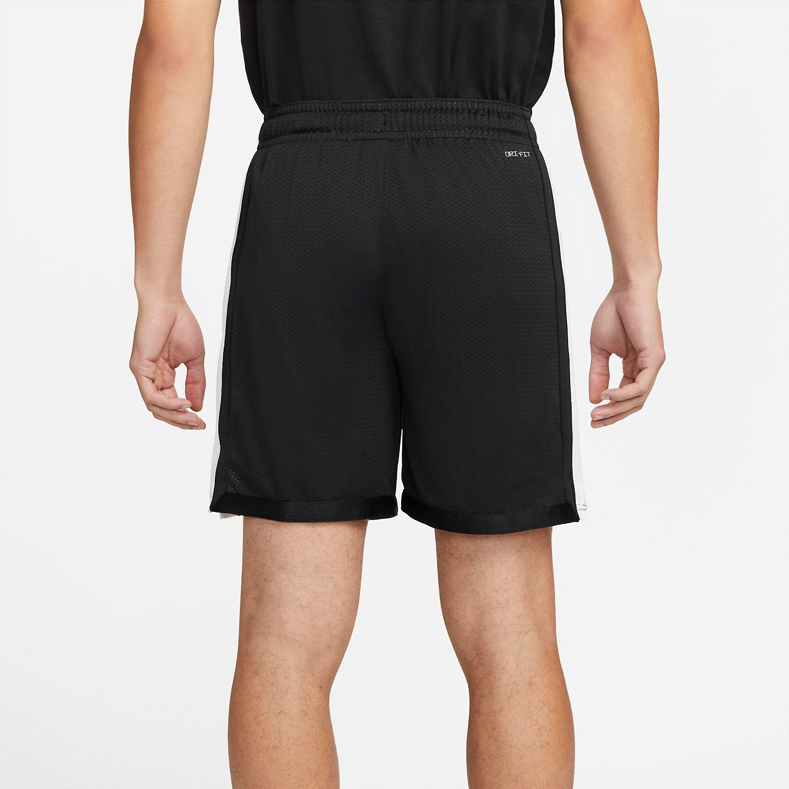 Air Jordan Spirit Mesh Short 'Black' DH9077-010