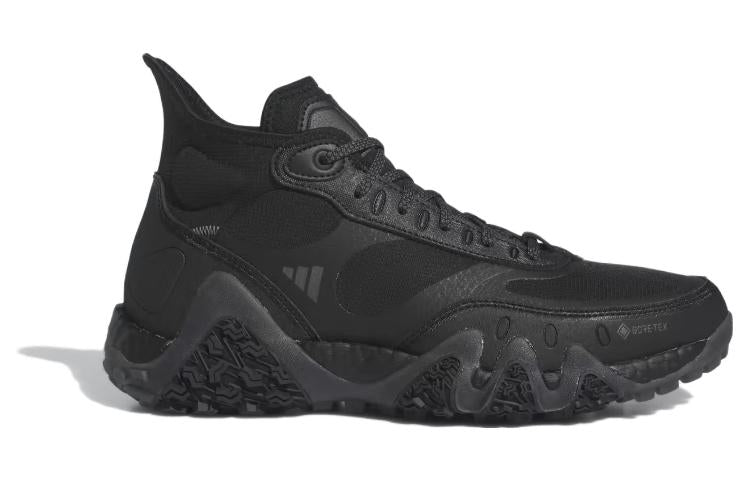 adidas Adicross GORE-TEX High Boost 'Black' GW2119