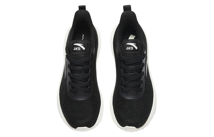 ANTA Running Series Sneakers 'Black White' 912335503-2