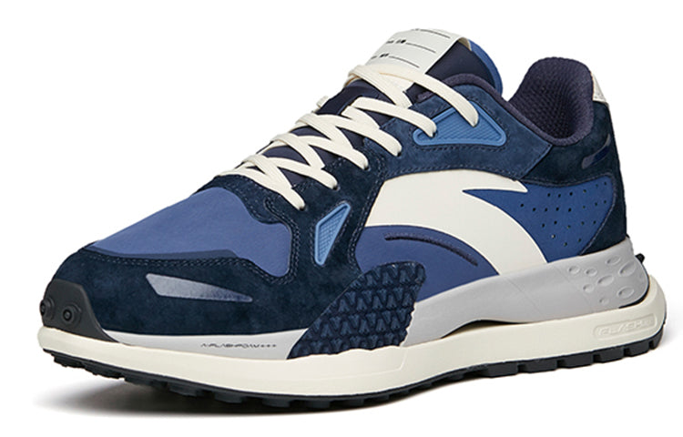 ANTA Star C202 'Navy Blue White' 112135580A-7