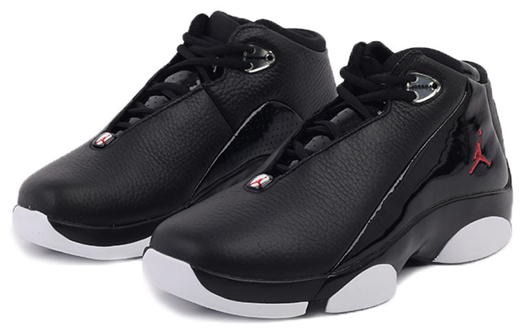 Air Jordan Jumpman Team Flow 'Bred' CN3508-001