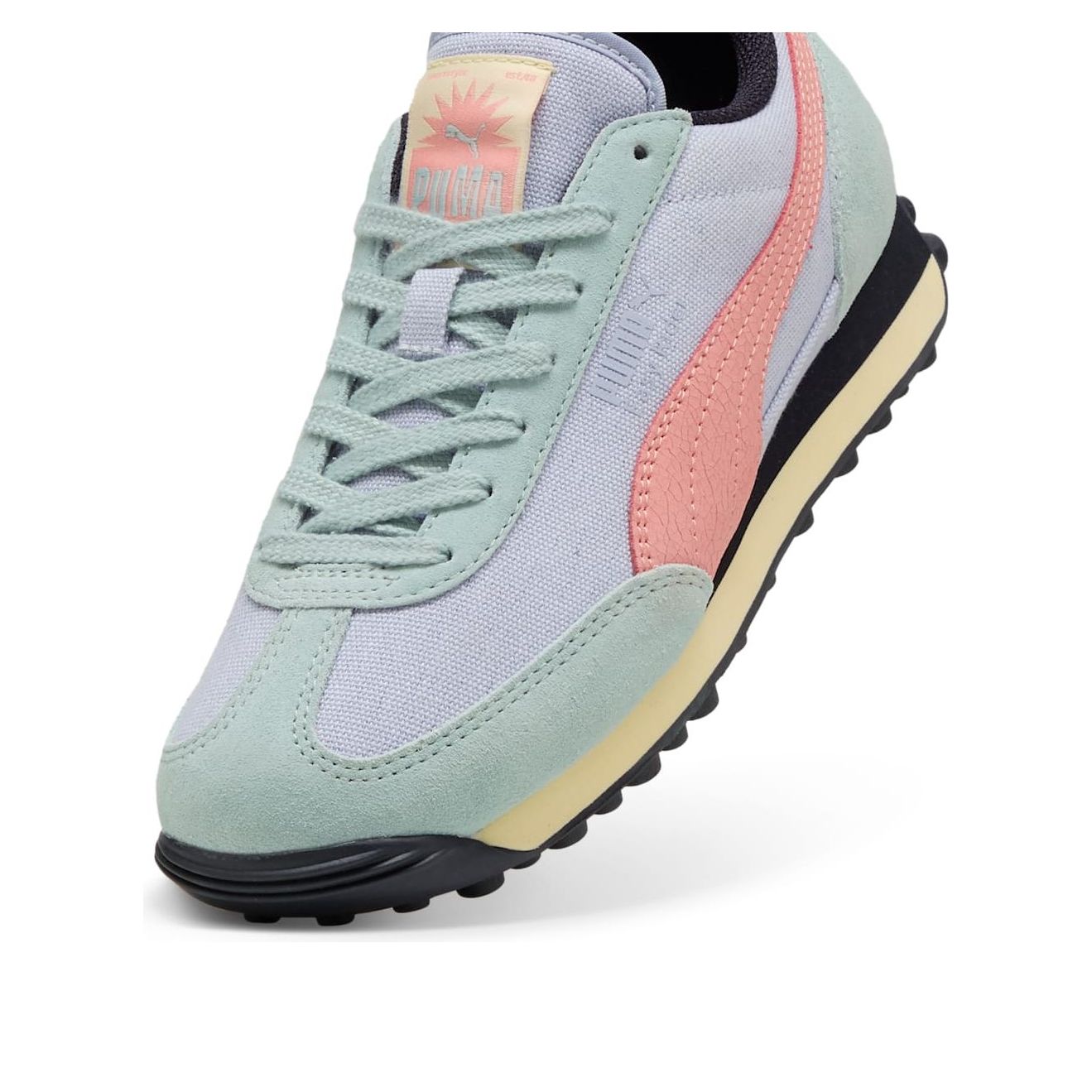 PUMA Easy Rider Weathered 'Cool Weather Pink Fruit' 400397-05