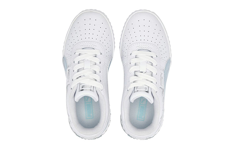 (PS) PUMA Cali Arctic 'Winter Glam - Omphalodes' 373158-01
