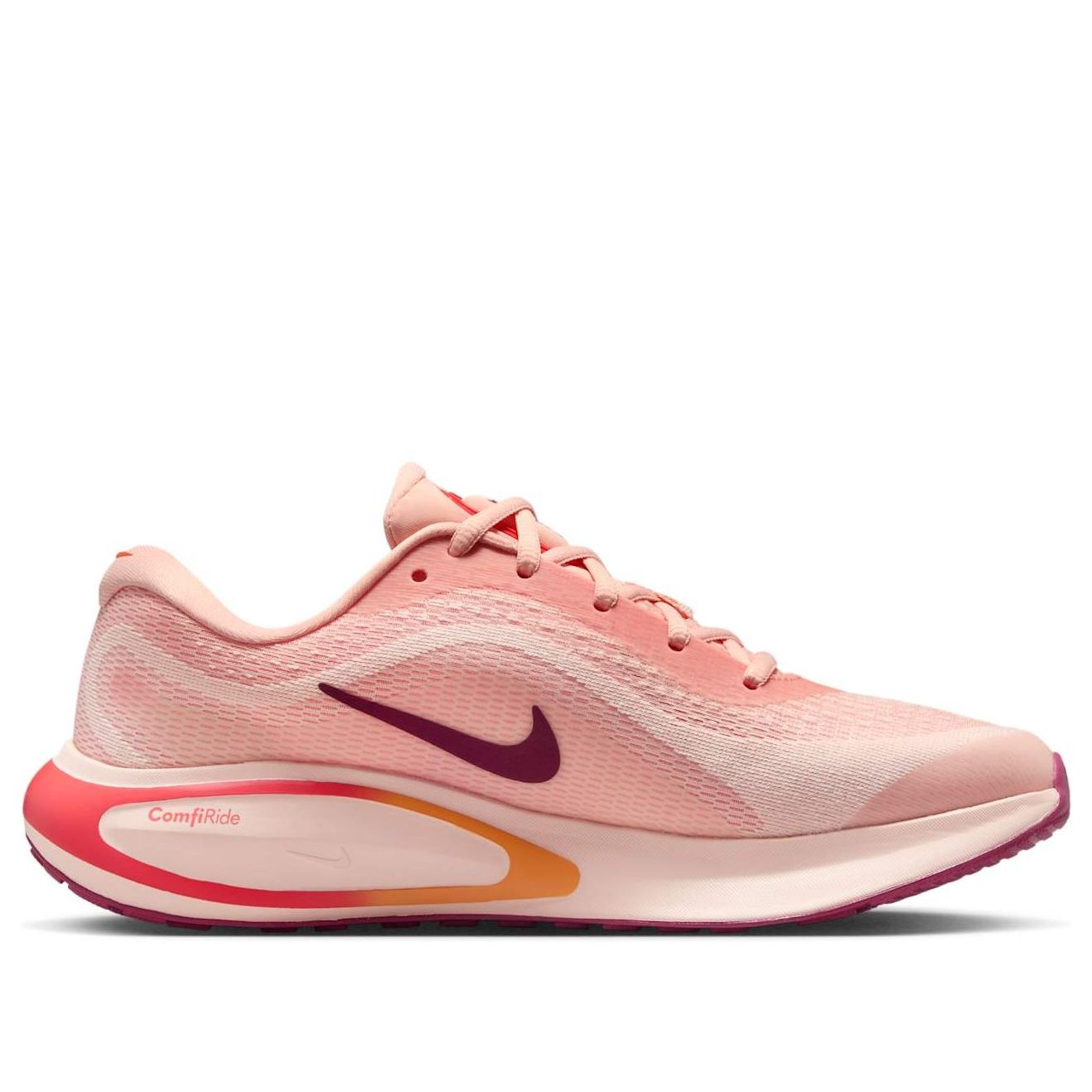 (WMNS) Nike Journey Run 'Sunset' FJ7765-602
