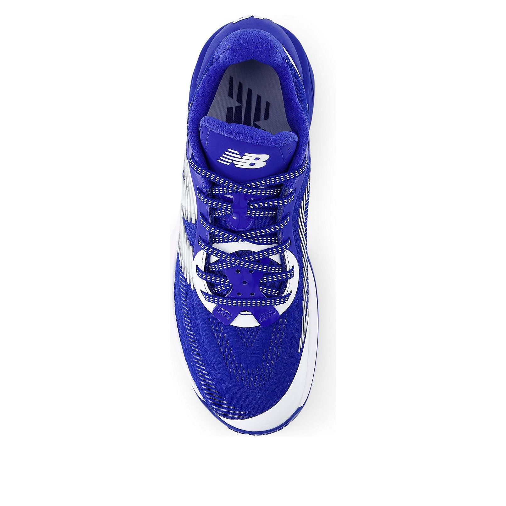 New Balance Two WXY v5 'Team Royal White' BB2WYTB5