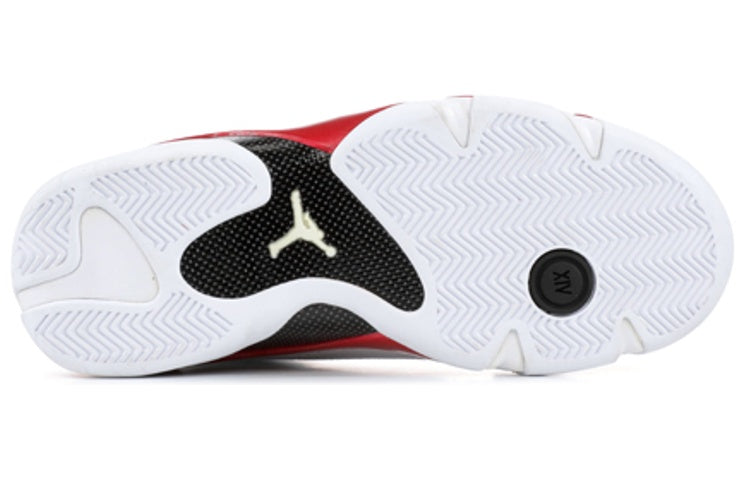 Air Jordan 14 Retro 'Candy Cane' 2006 311832-101