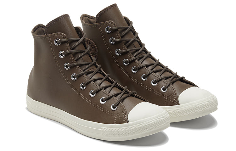 Converse Chuck Taylor All Star High 'Color Leather - Engine Smoke' 170101C