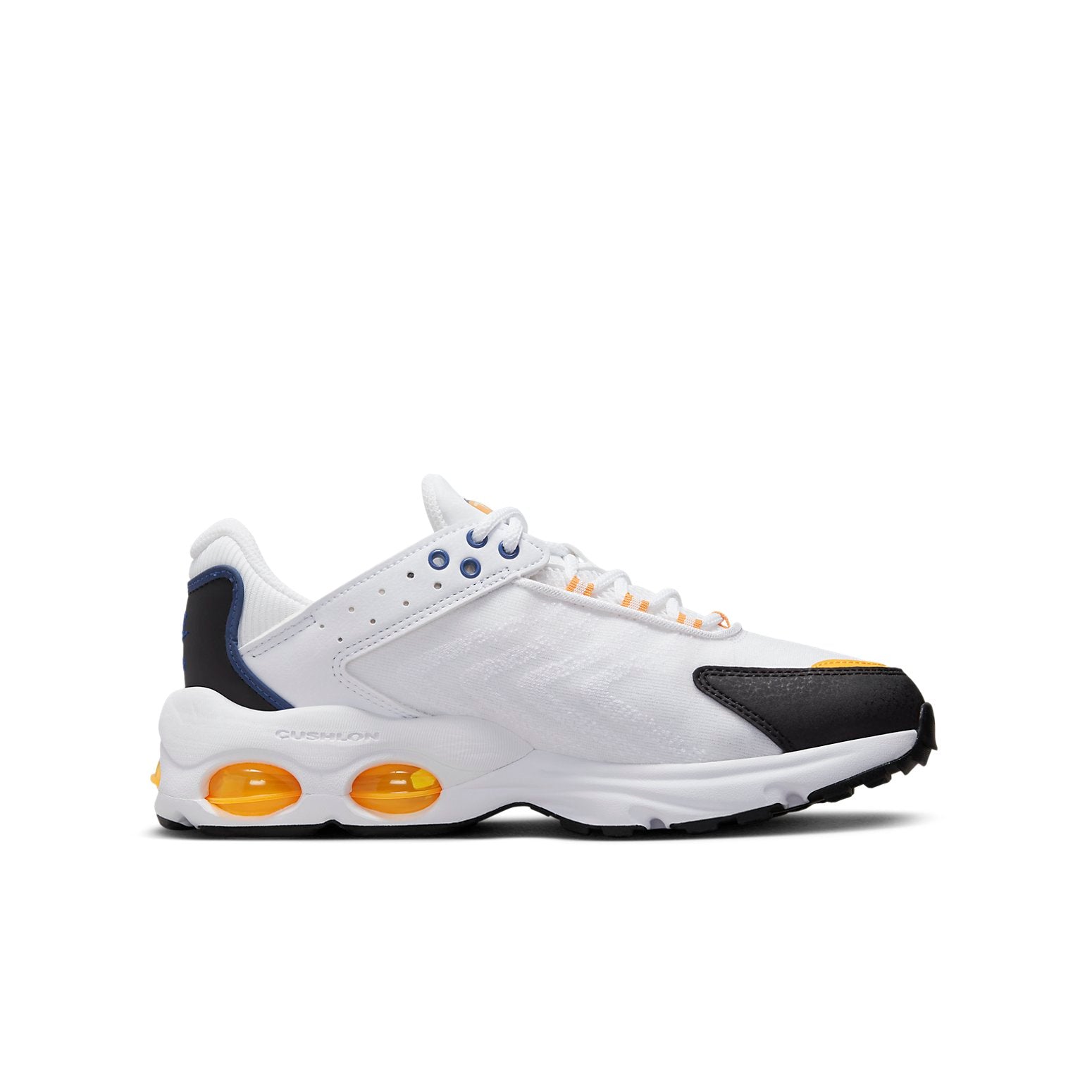 (GS) Nike Air Max TW Next Nature 'White University Gold' FJ4606-100