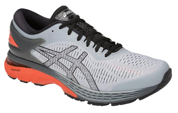 ASICS Gel-Kayano 25 'Mid Grey' 1011A019-022