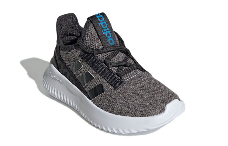 (GS) adidas Kaptir 2.0 'Carbon Black' GZ4673