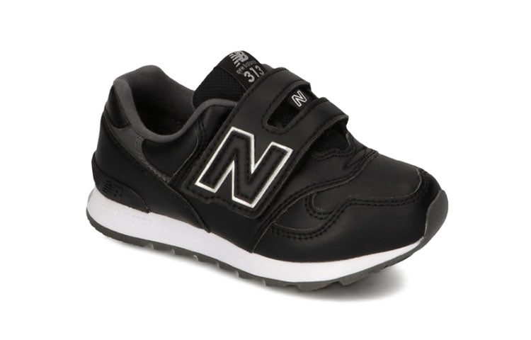 (TD) New Balance 313 Black IO313LBK