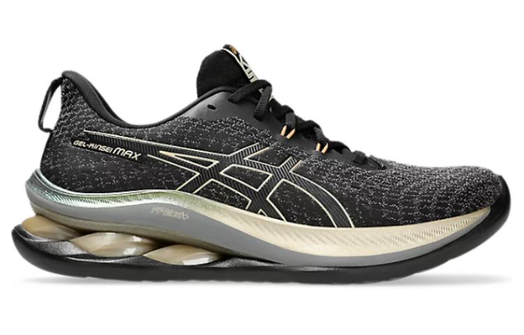 ASICS Gel-Kinsei Max Platinum 'Black Champagne' 1011B927-001