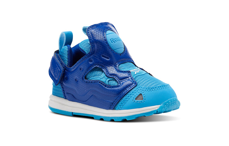 Reebok VERSA PUMP FURY SYN GP CM9175