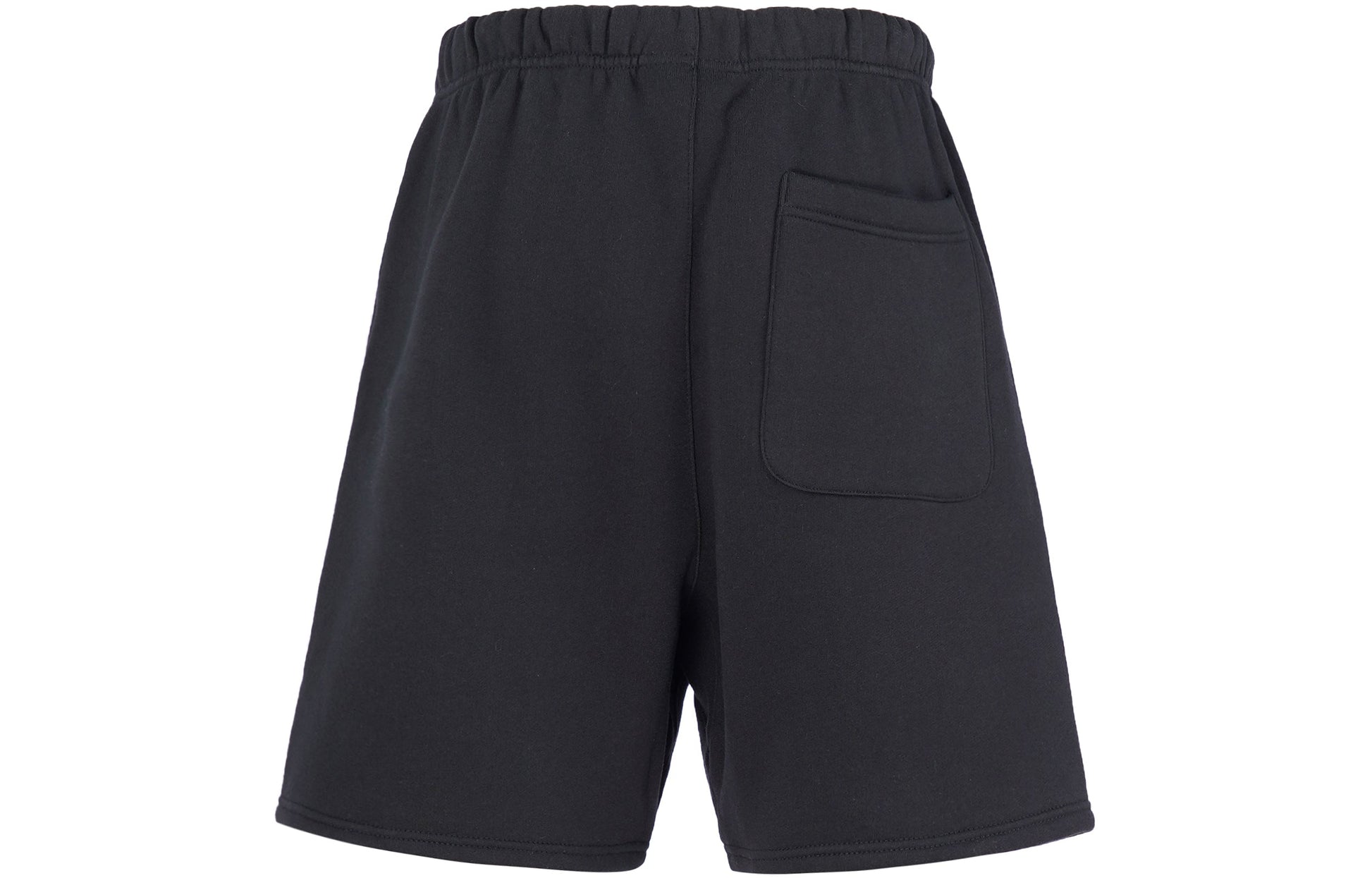 Fear of God Essentials FW19 Sweatshorts 'Black' 160250500045001