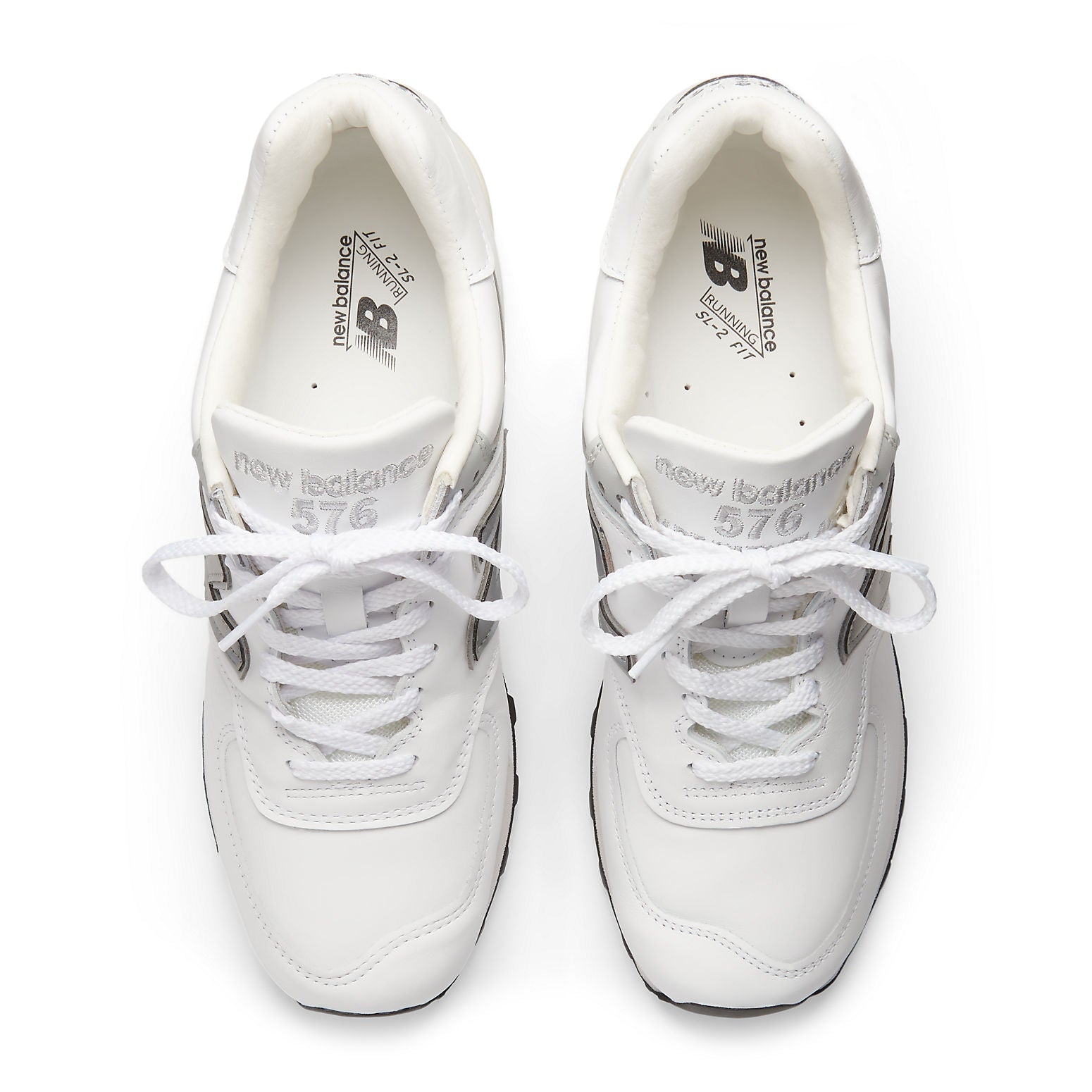 New Balance 576 'White' OU576WSI