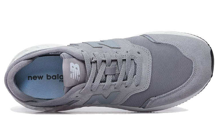 New Balance X-70 Sneakers Grey MSX70GGW