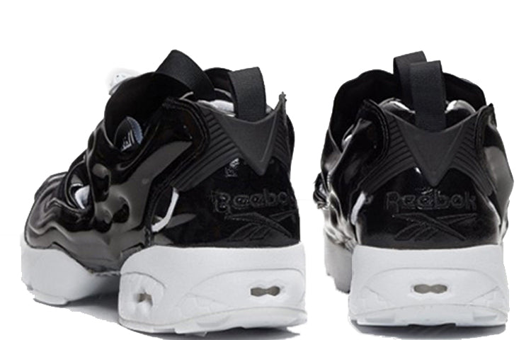 (WMNS) Reebok InstaPump Fury 'Overbranded' AR1635