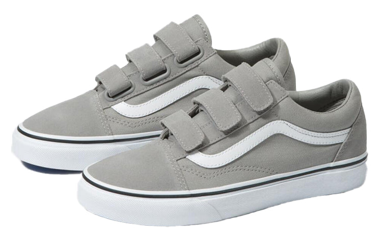 Vans Old Skool V 'Drizzle' VN0A3D296CM