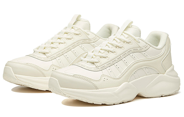 ANTA Mixed Training Collection 'Ivory White' 112017772-6