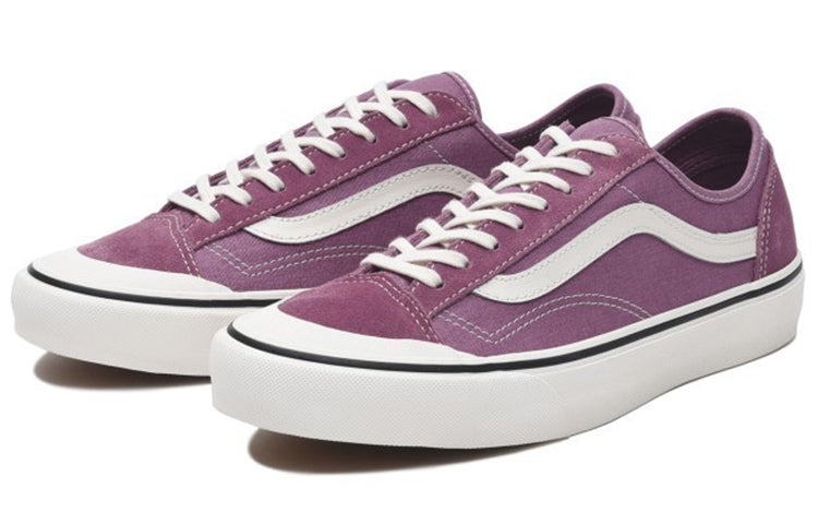 Vans Style 36 Decon Sf 'Grape Purple' VN0A3MVLXP8