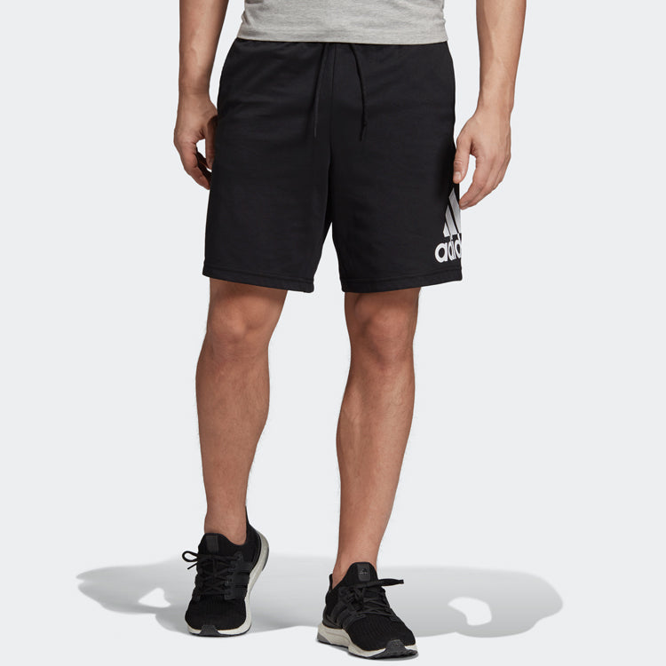 adidas M MH BOSShortSJ Sports Stylish Shorts Black DX7666
