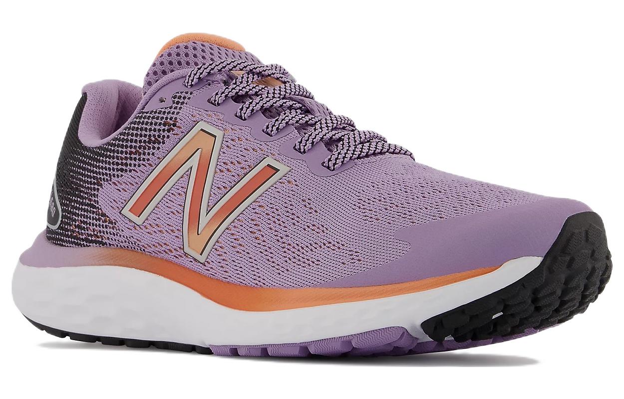 (WMNS) New Balance 680v7 'Raw Amethyst' W680FP7