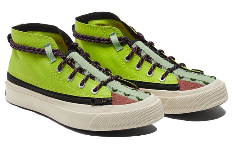 Converse Deck Star Terrain Mid 'Love Bird' 170053C