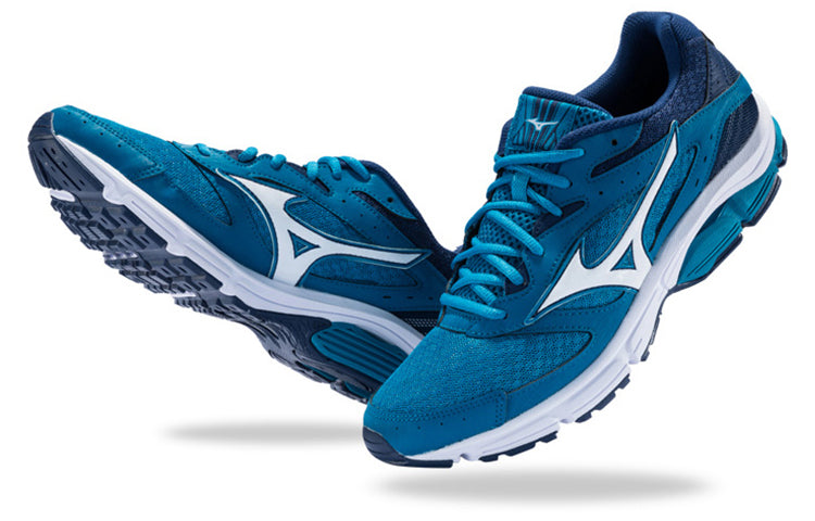 Mizuno Surge Blue White J1GC171374
