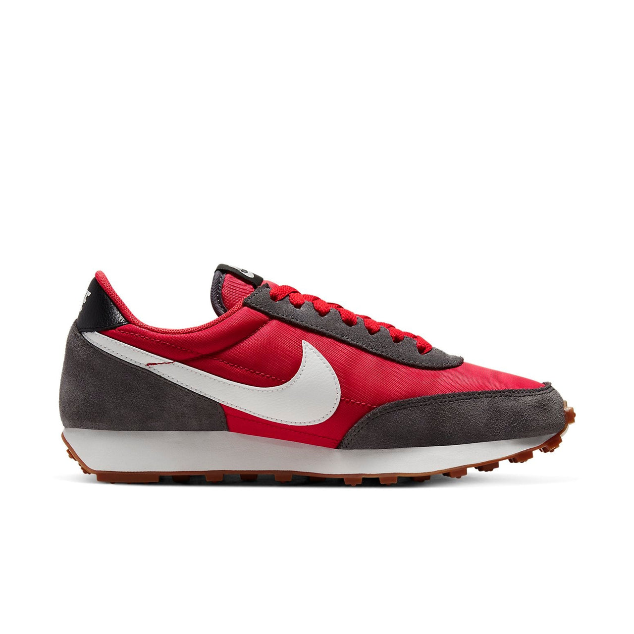 (WMNS) Nike Daybreak 'Iron Grey Track Red' CK2351-002
