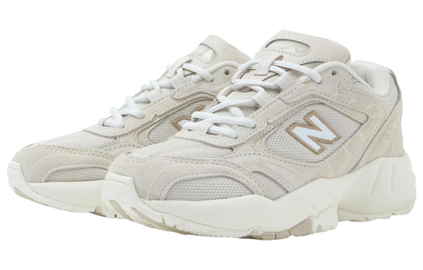 (WMNS) New Balance 452 'Beige Calm Taupe' WX452RM