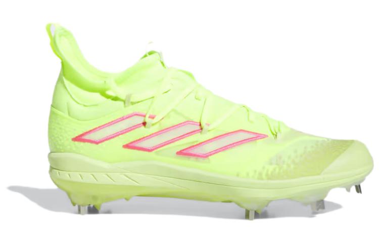adidas Afterburner Adizero 9 NWV Cleats 'Green' IF9947
