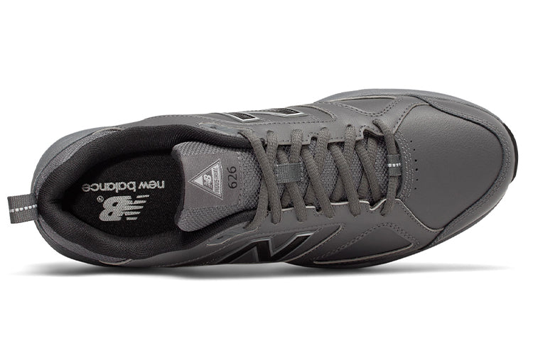 New Balance 626v2 Gray MID626C2