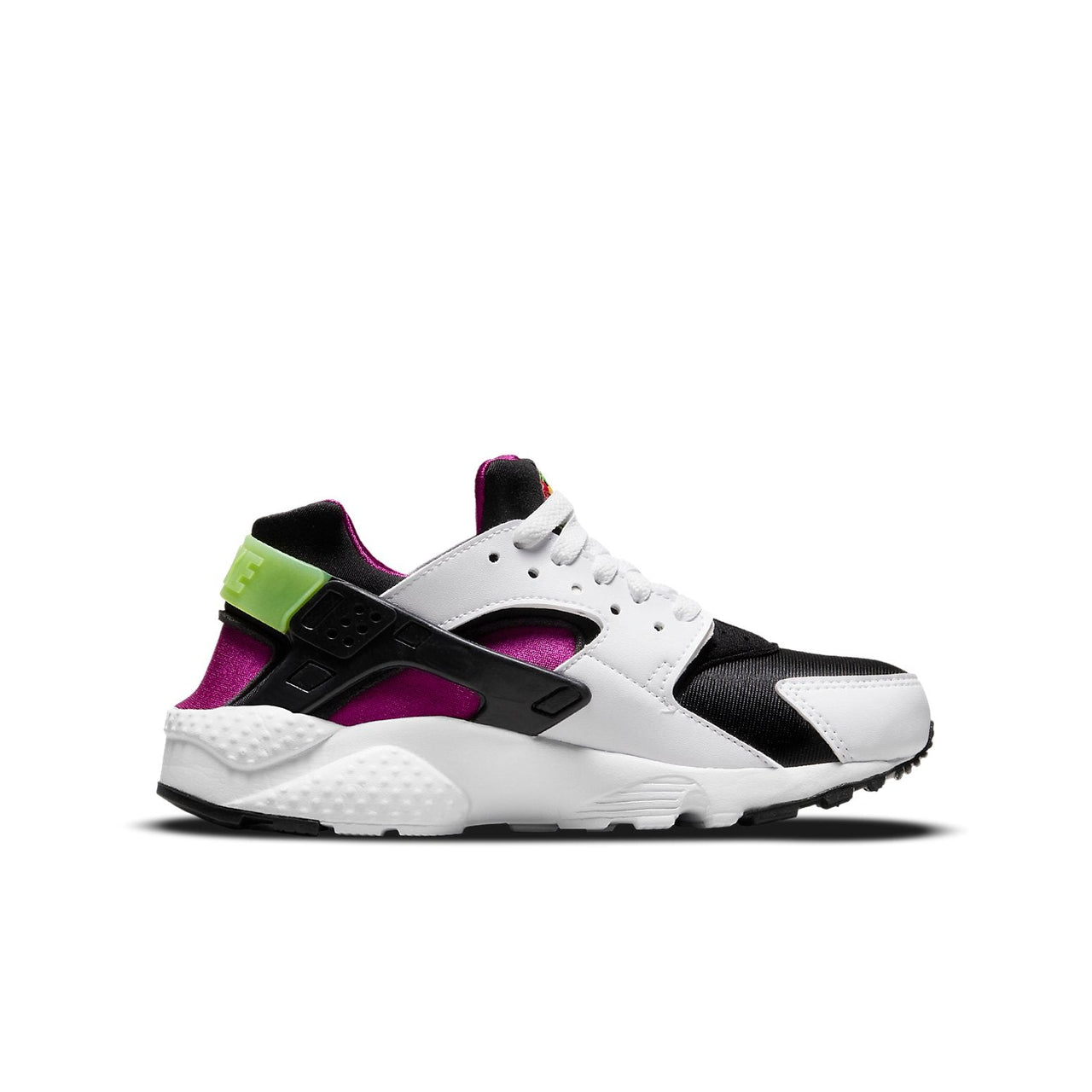 (GS) Nike Air Huarache 'Peace, Love, Swoosh' DM8156-100