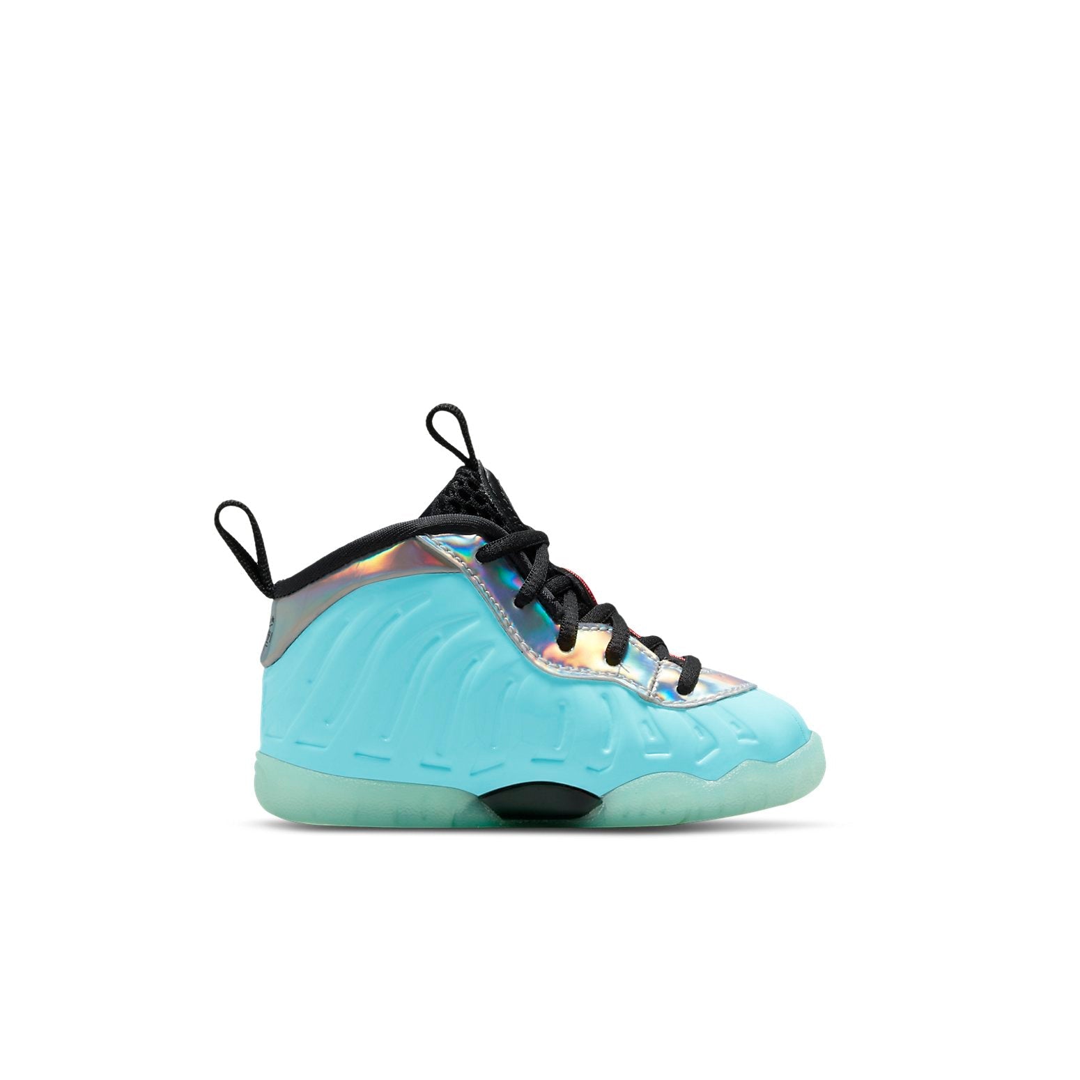 (TD) Nike Little Posite One 'Mixtape' DH6492-400