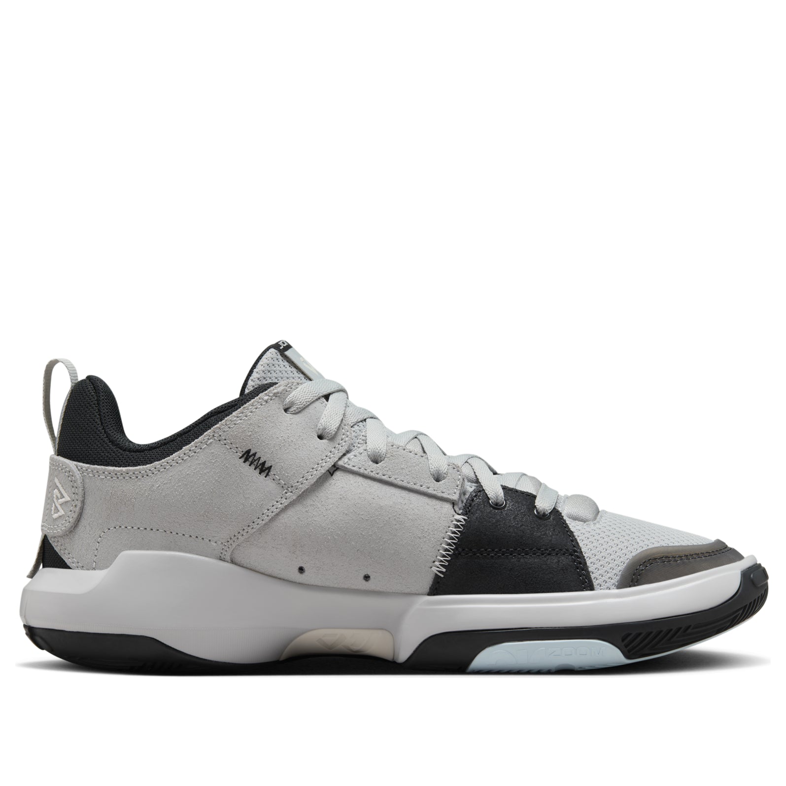 Air Jordan Westbrook One Take 5 PF 'Grey Fog Glacier Blue' HF0452-001