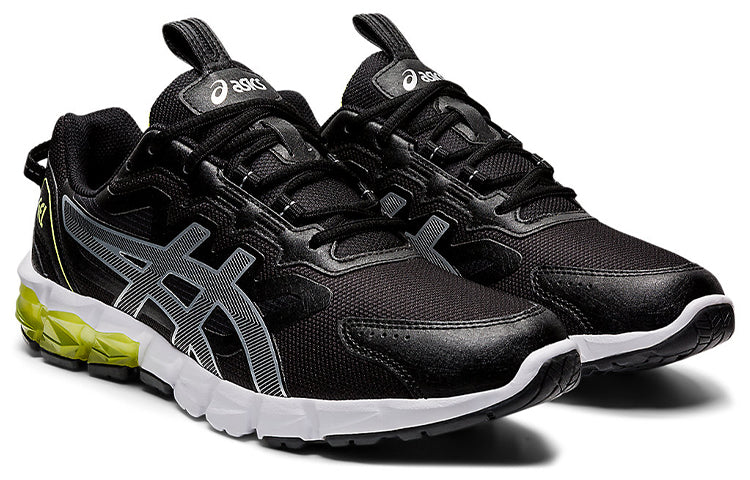 ASICS Gel-Quantum 90 3 'Black Glow Yellow' 1201A064-007